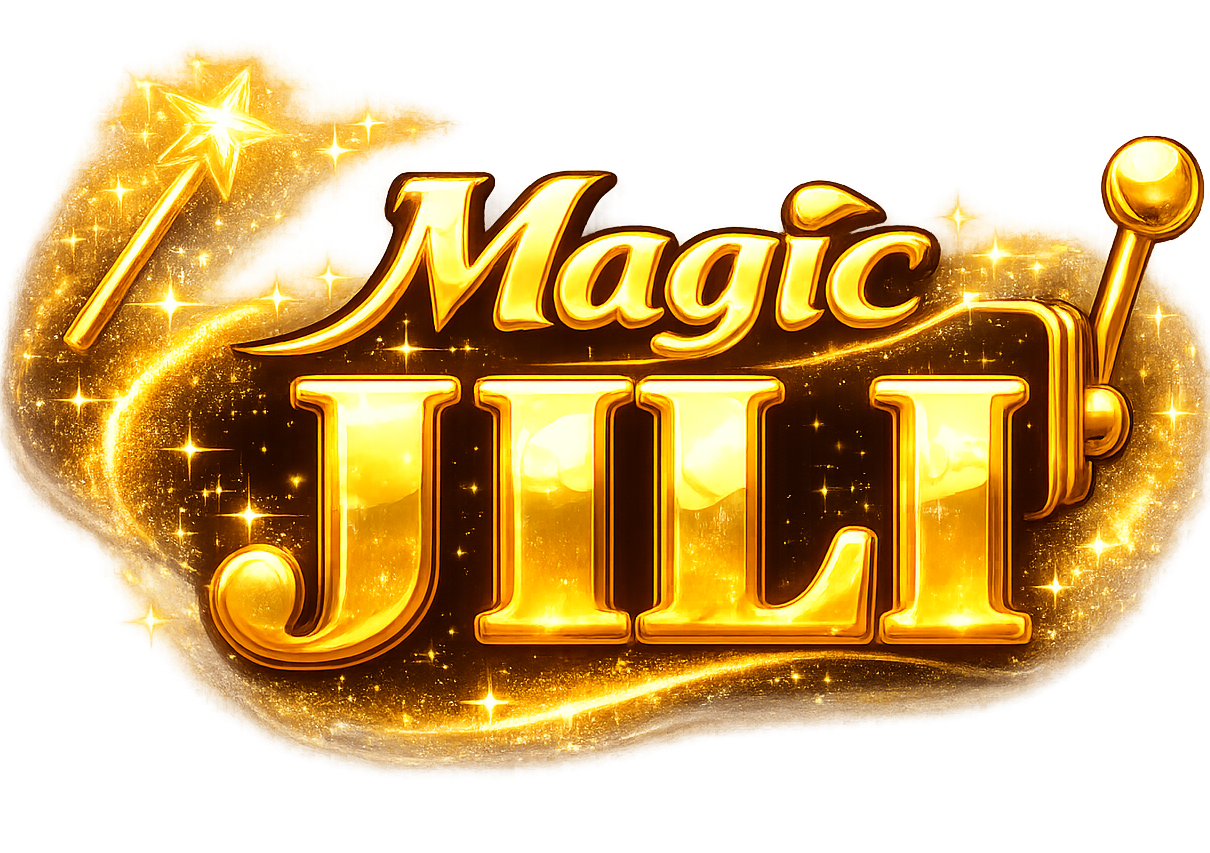 magic jili