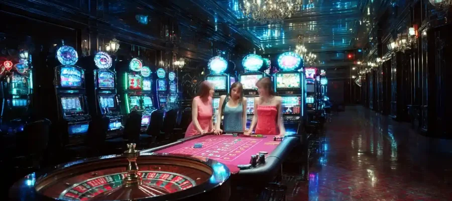 Magic Jili: Slot Meaning: Alamin ang Lahat Tungkol sa Paboritong Laro