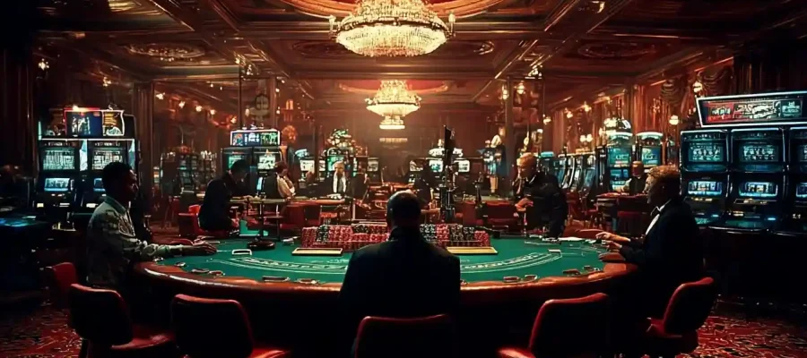 Magic Jili: Alamin ang Pinagmulan ng Baccarat at Kahalagahan nito