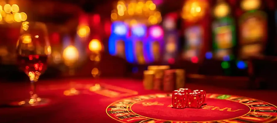 Paano Maglaro ng Blackjack Porn sa Magic Jili