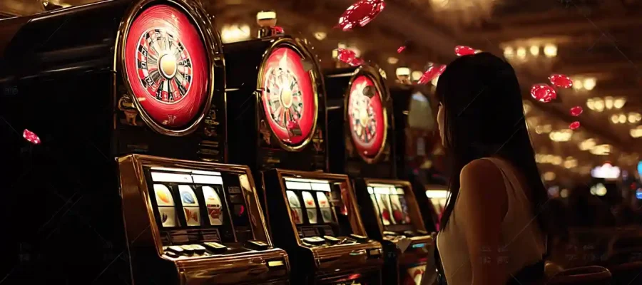 Magic Jili: Lavie Baccarat Tables: Gabay sa Paglalaro at Mahahalagang Tips