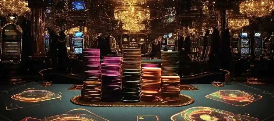 Magic Jili: Lahat ng Kailangan Mong Malaman sa Online Roulette Echtgeld