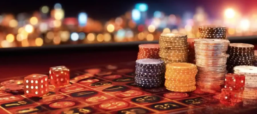 Ang Halaga ng Ace sa Blackjack: Lihim ng Magic Jili