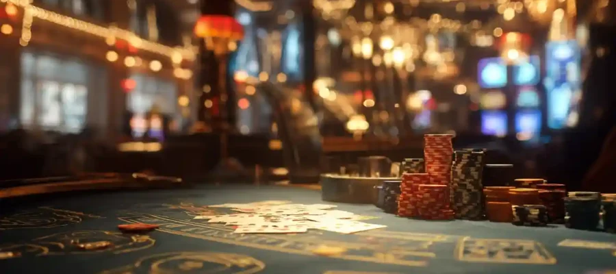 Magic Jili: Ultimate Guide: Online Casino Baccarat Philippines