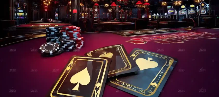 Magic Jili: Pag-unawa sa Lightning Baccarat Evolution