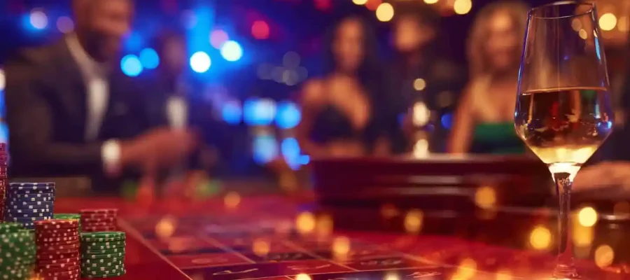 Magic Jili: Baccarat Casinos: Alamin ang Pinakamainit na Laro
