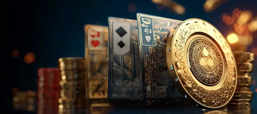 Magic Jili: Paano Maglaro ng Baccarat: Mga Estratehiya at Tips