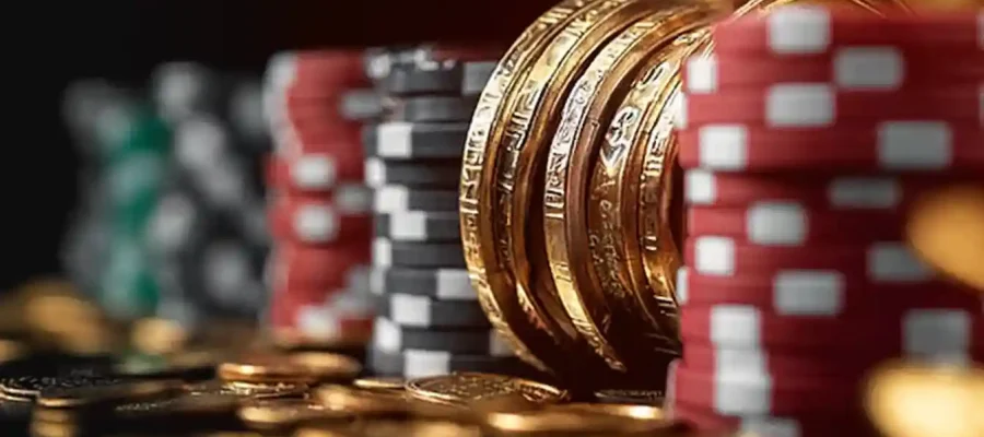 Magic Jili: Tuklasin ang Slot Resmi sa Yuki77 para sa Masayang Paglalaro