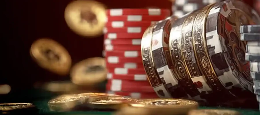 Magic Jili: Split in Blackjack: Mga Estratehiya at Tips sa Pagsusugal