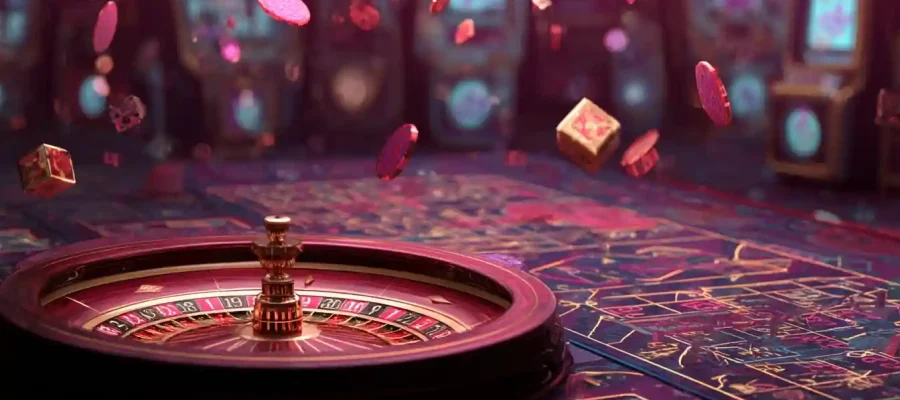 Magic Jili: Slot Gacor IDRHOKI138 Login: Gabay sa Paglalaro