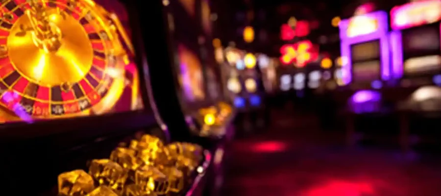 Magic Jili: nn777 Slot Casino Login: Gabay at Tips para sa Tagumpay