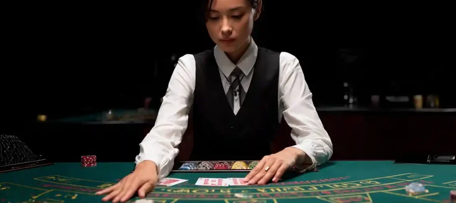 Magic Jili: Maglaro ng Playtime Baccarat: Gabay para sa mga Pilipino