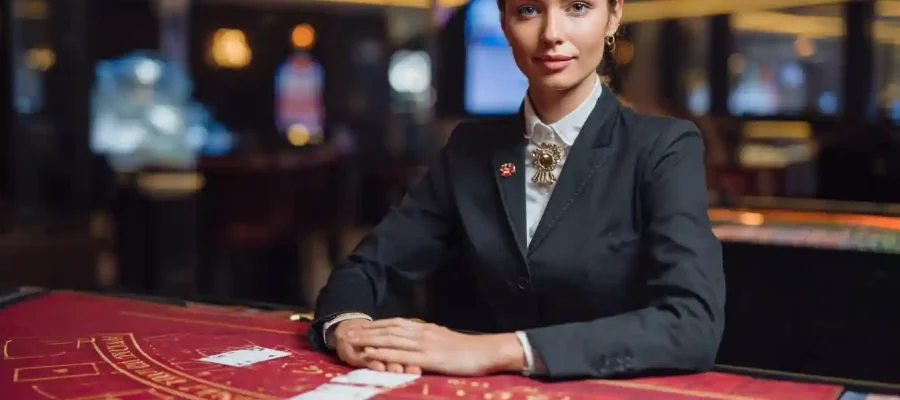 Magic Jili: Tuklasin ang Mundo ng Casino: Dirty Roulette Porn at Iba Pa