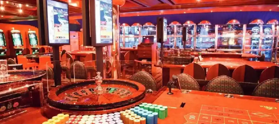 Libreng Laro sa Casino Slot Machine para sa Pinoy