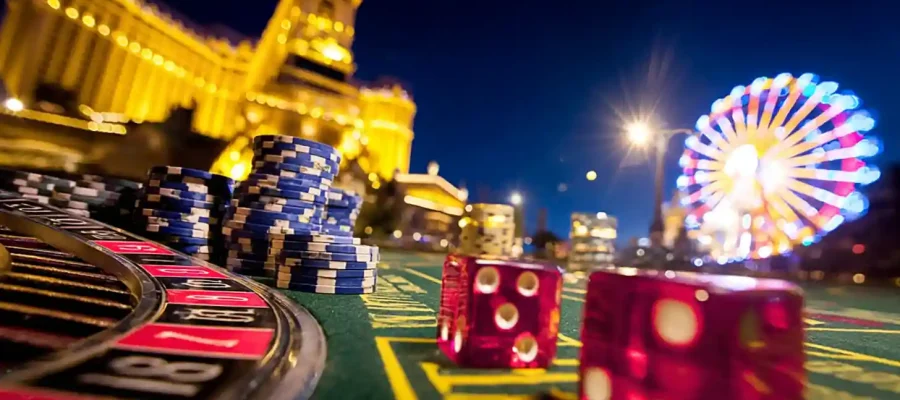 Pagkuha ng Resulta sa Speed Baccarat