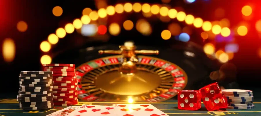 Magic Jili: Tuklasin ang tg777 Slot Casino: Daan sa Kasiyahan