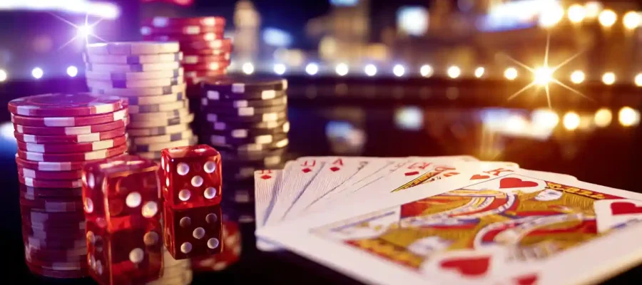 Magic Jili: Pinaka-karaniwang Pattern sa Baccarat: Alamin ang Sekreto
