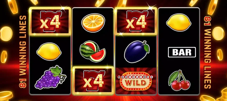 Magic Jili: Bagong Slot Casino PH: Alamin ang mga Bago at Patok