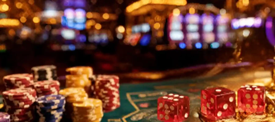 Magic Jili: Slot 666 VIP: Gabay sa Legit na Slot Games