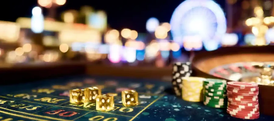 Magic Jili: Slot Dana Pinjam100: Alamin ang mga Benepisyo at Laro