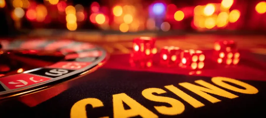 Magic Jili: Paglalaro ng Wheel Roulette Online: Isang Gabay