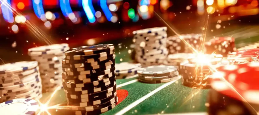 Magic Jili: Lahat ng Kailangan Mong Malaman Tungkol sa PS Slot