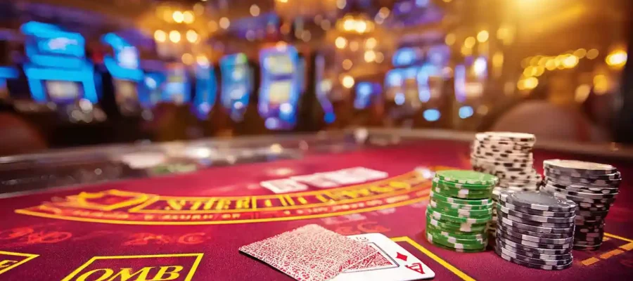 Magic Jili: Bible Verse Roulette at Iba Pang Casino Games sa Pinas