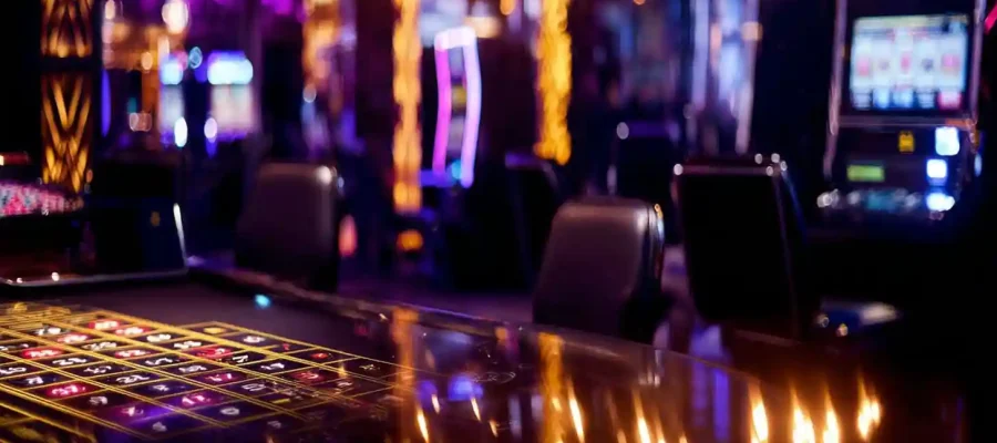 Magic Jili: Ano ang Ibig Sabihin ng Baccarat sa Slang?
