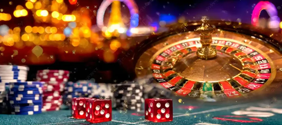 Magic Jili: Pinakamahusay na Baccarat Online Casino sa 2023