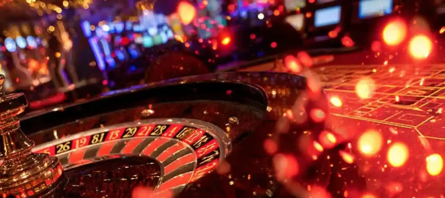 Magic Jili: Baccarat Australia: Alamin ang Laro at Mga Tips