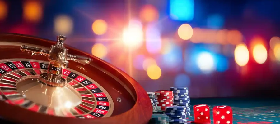 Magic Jili: Shot Roulette: Isang Gabay sa Katuwaan at Pag-iingat