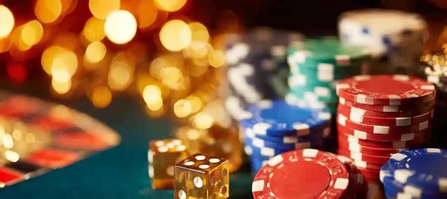 Magic Jili: Slot Technician Hiring: Paano Magsimula sa Industriya