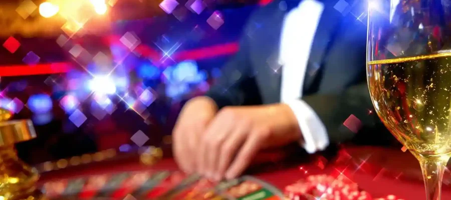 Magic Jili: Blackjack VIP: Eksklusibong Laro Para sa Mga Pilipinong Manlalaro