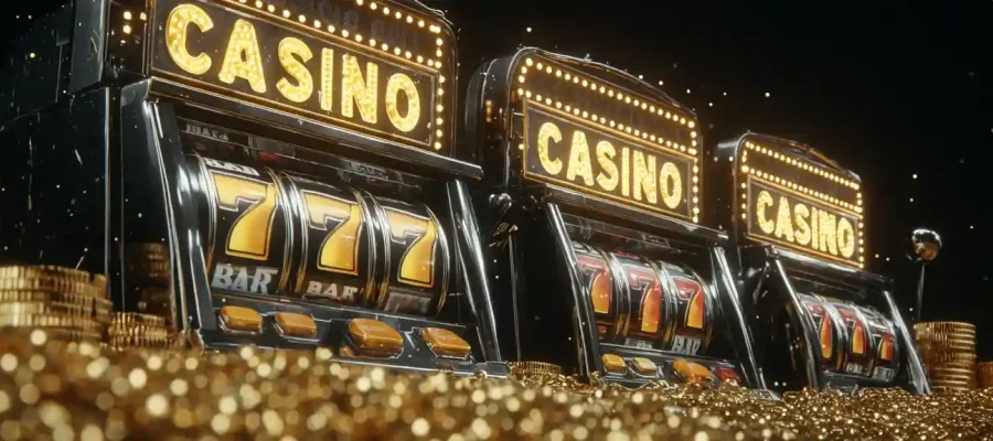 Us777 Slot: Gabay sa Paglalaro sa Magic Jili