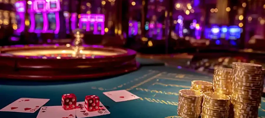 Magic Jili: Kumpletong Gabay sa Kuya Slot at Online Roulette