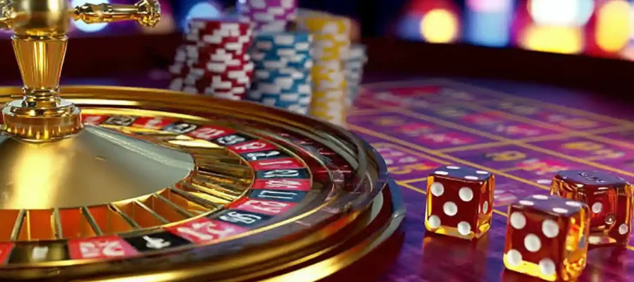 Magic Jili: 247 Blackjack: Kahulugan at Mga Estratehiya
