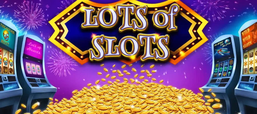 Magic Jili: Paano Maglaro ng 2 Jili Slot: Gabay para sa mga Baguhan