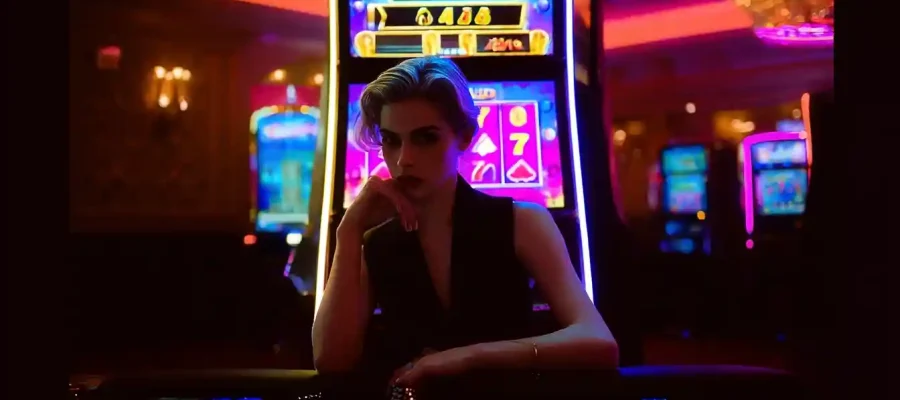 Tuklasin ang 555ph Slot at Iba Pang Sugal sa Magic Jili