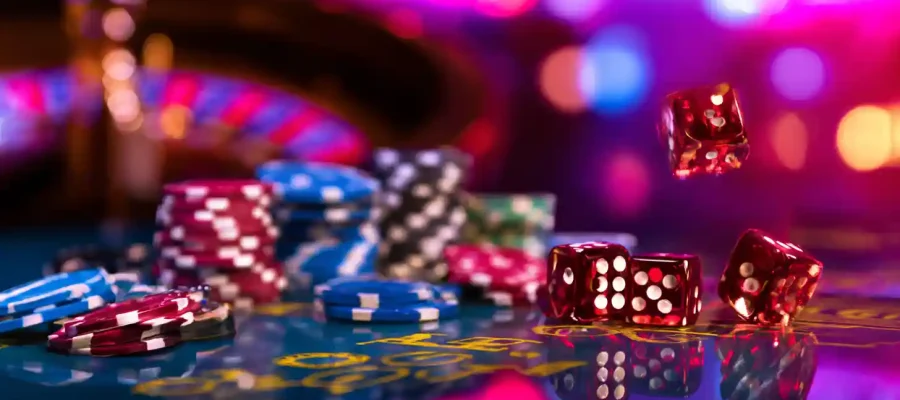 Magic Jili: Red Door Roulette Evolution: Isang Gabay sa Paglalaro