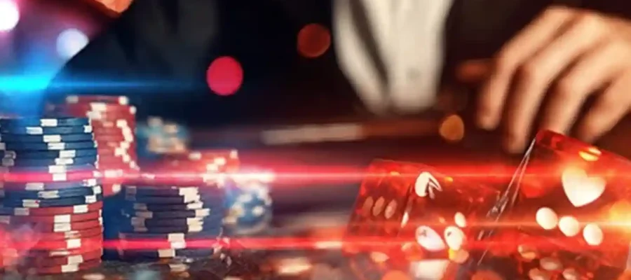 Magic Jili: Alamin ang Mga Patakaran ng Blackjack