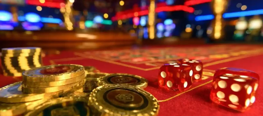 Magic Jili: Bitcoin Roulette: Gabay sa Ligtas na Paglalaro Online