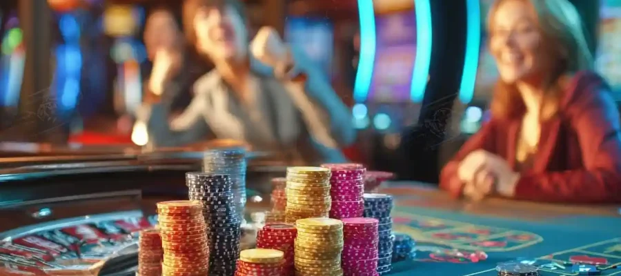 Magic Jili: Ultimate Guide sa Live Online Roulette Casino