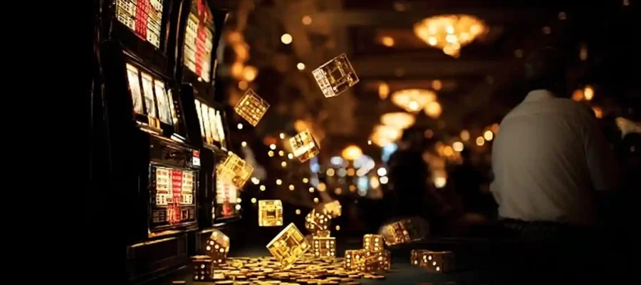 Magic Jili: Slot Mac: Gabay sa Paglalaro ng Slots sa Mac