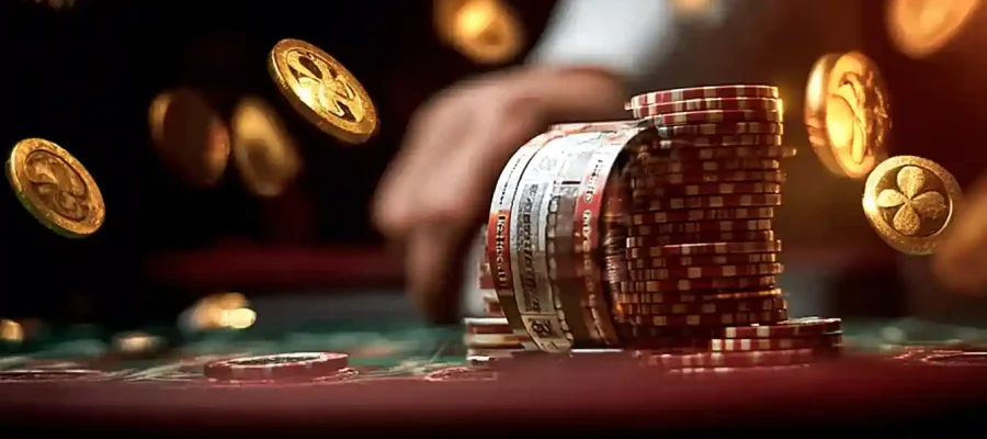 Magic Jili: Baccarat Dupe Perfume: Ano ang Kinalaman nito sa iGaming?