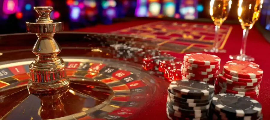 Magic Jili: Masayang Pagsusuri sa Online Roulette Game