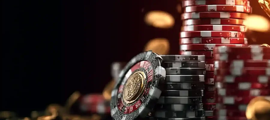 Magic Jili: Paano Maglaro ng sg7777 Slot at Mga Tips sa Paglalaro