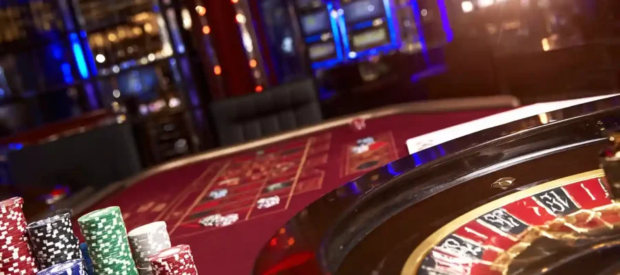 Magic Jili: Tuklasin ang Kurkdjian Baccarat Rouge 540: Isang Gabay sa Laro