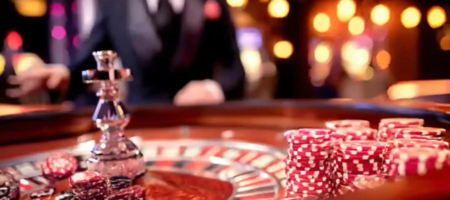 Magic Jili: Pag-unawa sa Baccarat EDP vs Extrait: Alamin ang Kaibahan