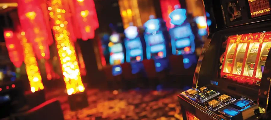 Magic Jili: Help Game Slot: Gabay sa Paglalaro ng Online Slots