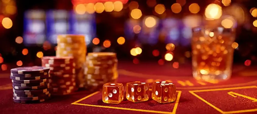 Laruin ang Blackjack Real Money sa Magic Jili